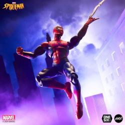 Spider-Man Figura 1/6 Spider-Man 30 cm