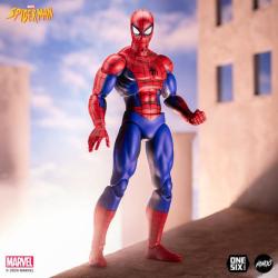 Spider-Man Figura 1/6 Spider-Man 30 cm