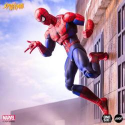Spider-Man Figura 1/6 Spider-Man 30 cm