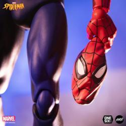 Spider-Man Figura 1/6 Spider-Man 30 cm