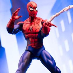 Spider-Man Figura 1/6 Spider-Man 30 cm