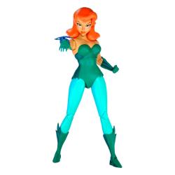 Batman: la serie animada Figura 1/6 Poison Ivy 27 cm