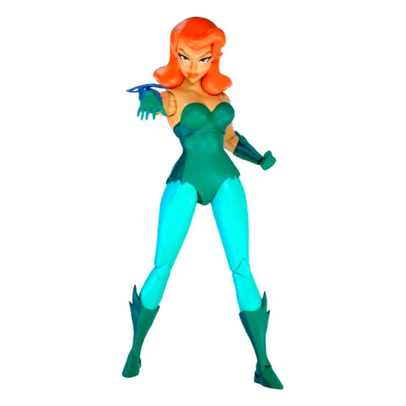 Batman: la serie animada Figura 1/6 Poison Ivy 27 cm