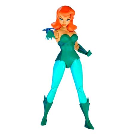 Batman: la serie animada Figura 1/6 Poison Ivy 27 cm