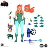Batman: la serie animada Figura 1/6 Poison Ivy 27 cm