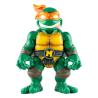 Tortugas Ninja Soft Vinyl Figura Michelangelo 20 cm