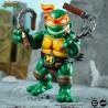 Tortugas Ninja Soft Vinyl Figura Michelangelo 20 cm