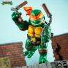 Tortugas Ninja Soft Vinyl Figura Michelangelo 20 cm