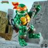 Tortugas Ninja Soft Vinyl Figura Michelangelo 20 cm