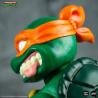 Tortugas Ninja Soft Vinyl Figura Michelangelo 20 cm