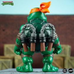 Tortugas Ninja Soft Vinyl Figura Michelangelo 20 cm