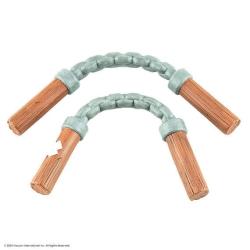 Tortugas Ninja Soft Vinyl Figura Michelangelo 20 cm