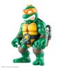 Tortugas Ninja Soft Vinyl Figura Michelangelo 20 cm