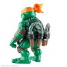 Tortugas Ninja Soft Vinyl Figura Michelangelo 20 cm