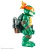 Tortugas Ninja Soft Vinyl Figura Michelangelo 20 cm
