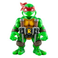 Tortugas Ninja Soft Vinyl Figura Raphael 20 cm