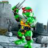 Tortugas Ninja Soft Vinyl Figura Raphael 20 cm