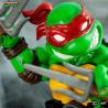 Tortugas Ninja Soft Vinyl Figura Raphael 20 cm
