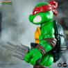 Tortugas Ninja Soft Vinyl Figura Raphael 20 cm