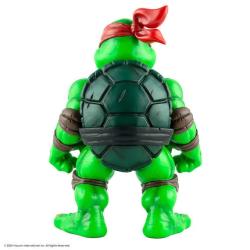 Tortugas Ninja Soft Vinyl Figura Raphael 20 cm