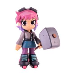 Scott Pilgrim Soft Vinyl Figura Ramona Flowers 38 cm