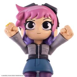Scott Pilgrim Soft Vinyl Figura Ramona Flowers 38 cm