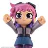 Scott Pilgrim Soft Vinyl Figura Ramona Flowers 38 cm