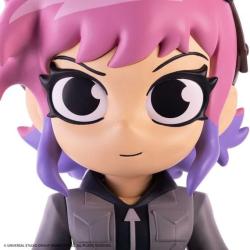 Scott Pilgrim Soft Vinyl Figura Ramona Flowers 38 cm