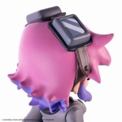 Scott Pilgrim Soft Vinyl Figura Ramona Flowers 38 cm