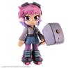 Scott Pilgrim Soft Vinyl Figura Ramona Flowers 38 cm