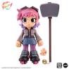 Scott Pilgrim Soft Vinyl Figura Ramona Flowers 38 cm
