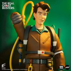 Los auténticos cazafantasmas Figura 1/6 Peter Venkman 17 cm