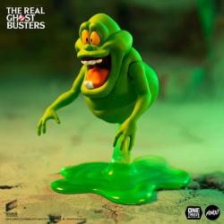 Los auténticos cazafantasmas Figura 1/6 Peter Venkman 17 cm