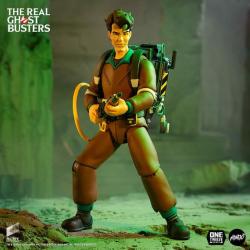Los auténticos cazafantasmas Figura 1/6 Peter Venkman 17 cm