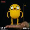 Adventure Time Soft Vinyl Figura Jake & Finn 21 cm