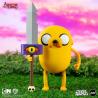 Adventure Time Soft Vinyl Figura Jake & Finn 21 cm