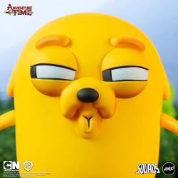 Adventure Time Soft Vinyl Figura Jake & Finn 21 cm