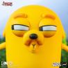 Adventure Time Soft Vinyl Figura Jake & Finn 21 cm