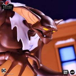 Batman: la serie animada Figura 1/6 Man-Bat 32 cm