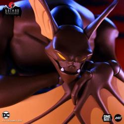 Batman: la serie animada Figura 1/6 Man-Bat 32 cm