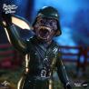 Un hombre lobo americano en Londres Soft Vinyl Figura Nightmare Demons 17 cm