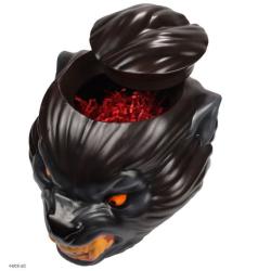 Un hombre lobo americano en Londres Soft Vinyl Figura Nightmare Demons 17 cm