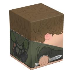 Squaroes Squaroe The Lord of the Rings LOTR002 - Sam