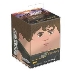 Squaroes Squaroe The Lord of the Rings LOTR002 - Sam