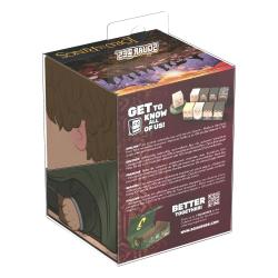 Squaroes Squaroe The Lord of the Rings LOTR002 - Sam