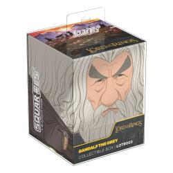 Squaroes Squaroe The Lord of the Rings LOTR003 - Gandalf the Grey