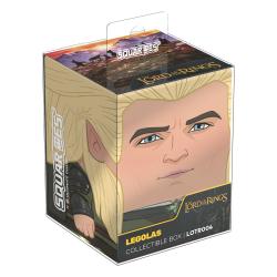 Squaroes Squaroe The Lord of the Rings LOTR004 - Legolas