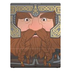 Squaroes Squaroe The Lord of the Rings LOTR005 - Gimli