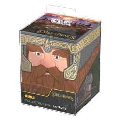Squaroes Squaroe The Lord of the Rings LOTR005 - Gimli