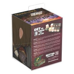 Squaroes Squaroe The Lord of the Rings LOTR007 - Boromir